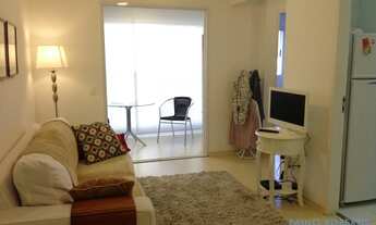 Imagem 2: APARTAMENTO - VILA OLÍMPIA - SP