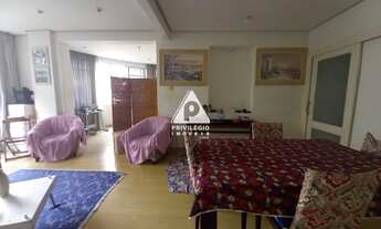 Imagem 7: Apartamento à venda, 3 quartos, 1 suíte, 1 vaga, Copacabana - RIO DE JANEIRO/RJ