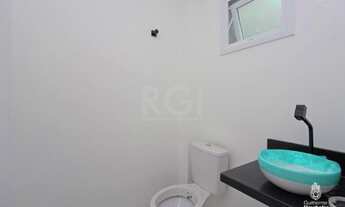 Imagem 5: Porto Alegre - Casa Padrão - Lagos De Nova Ipanema