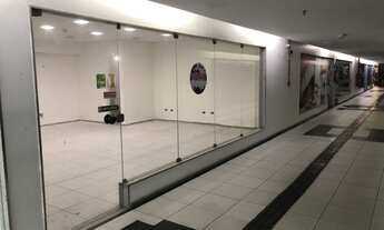 Imagem 3: Salas Comerciais na Av. Conde da Boa Vista