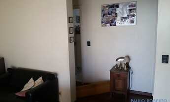 Imagem 7: APARTAMENTO - PARAISÓPOLIS - SP