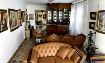 Imagem: APARTAMENTO - JARDIM PAULISTA - SP