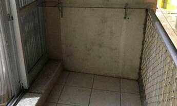 Imagem 2: Apartamento com 3 dormitórios à venda, 92 m² por R$ 530.000,00 - Centro - Florianópolis/SC