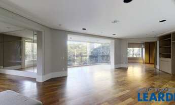 Imagem 4: APARTAMENTO - JARDIM PAULISTA - SP