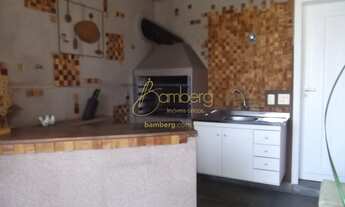 Imagem 6: Maravilhoso apartamento no Morumbi