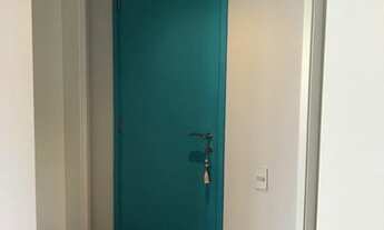 Imagem 3: Apto Residencial para Locação em Moema - Rua Inhambu