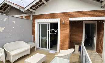 Imagem 5: PIRACICABA - Casa Padrão - Vila Rezende