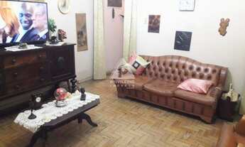 Imagem 4: Apartamento à venda, 3 quartos, dependências completas. Botafogo