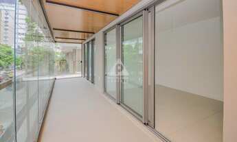 Imagem 11: Apartamento à venda, 4 quartos, 4 suítes, 2 vagas, Lagoa - RIO DE JANEIRO/RJ