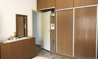 Imagem 7: CASA ASSOBRADADA - MIRANDÓPOLIS - SP