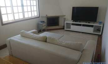 Imagem 4: CASA EM CONDOMÍNIO - CONDOMÍNIO VILLAGIO CAPRICCIO - SP