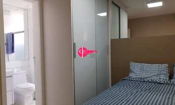 Imagem 7: Apartamento para venda possui com 3 quartos sendo 1 suíte