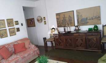 Imagem 2: Apartamento à venda, 3 quartos, Leblon - RIO DE JANEIRO/RJ