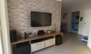 Imagem 2: APARTAMENTO - CHÁCARA AGRINDUS - SP