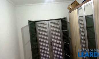 Imagem 5: CASA ASSOBRADADA - JARDIM DAS FIGUEIRAS - SP