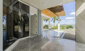 Imagem 3: Residência de alto padrão na cidade de Novo Hamburgo - RS REF: 2219