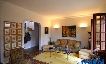 Imagem 2: SOBRADO - VILA NOVA CONCEIÇÃO - SP