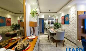 Imagem 6: APARTAMENTO - MORUMBI - SP