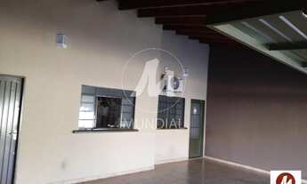 Imagem 2: Casa (térrea na rua) 2 dormitórios/suite, cozinha planejada