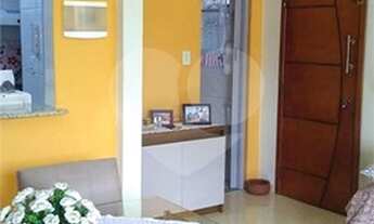 Imagem 6: Casa duplex com terraço