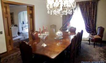 Imagem: APARTAMENTO - JARDIM PAULISTA - SP