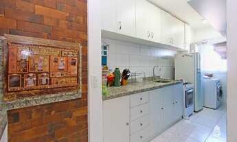 Imagem 6: Porto Alegre - Apartamento Padrão - Cavalhada