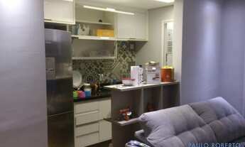 Imagem 2: APARTAMENTO - MORUMBI - SP