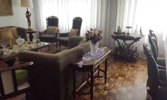 Imagem 6: APARTAMENTO - MOEMA ÍNDIOS - SP