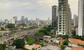 Imagem 5: Conj. Comercial, Brooklin Novo - São Paulo