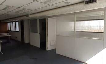 Imagem 6: CONJ. COMERCIAL - CERQUEIRA CÉSAR - SP