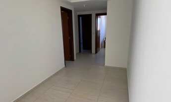 Imagem 5: Aluguel - Apartamento nos Bancários - 3 quartos com 2 garagens