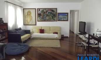 Imagem: APARTAMENTO - MORUMBI - SP