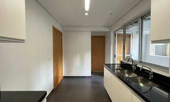 Imagem 5: Edificio Perfil, Apartamento com 142m e 4 quartos em Vila da Serra - Nova Lima - MG