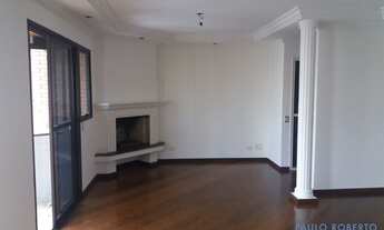 Imagem: APARTAMENTO - MORUMBI - SP