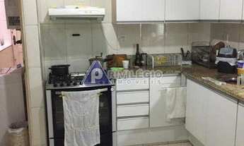 Imagem 3: Apartamento à venda, 3 quartos, 1 suíte, 1 vaga, Ipanema - RIO DE JANEIRO/RJ