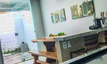 Imagem 7: Casa em Condomínio para Venda em Cuiabá, Parque Residencial das Nações Indígenas, 2 dormit