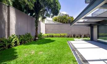 Imagem 3: SOBRADO - ALTO DE PINHEIROS - SP