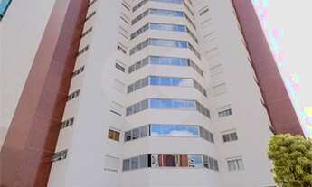 Imagem 7: Apartamento no centro de Cascavel com 3 suítes e 4 vagas de garagem