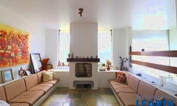 Imagem 4: SOBRADO - CITY BOAÇAVA - SP