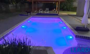 Imagem: CASA TÉRREA - JARDIM CAXAMBU - SP