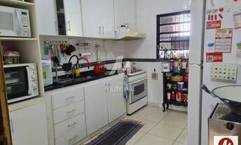 Imagem 5: Casa (térrea na rua) 3 dormitórios/suite, cozinha planejada