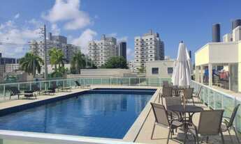 Imagem 2: Apartamento para venda com 2/4, 40m2 Solar de Vilas - Lauro de Freitas - Bahia