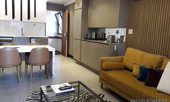 Imagem 7: APARTAMENTO - JARDIM AMÉRICA - SP