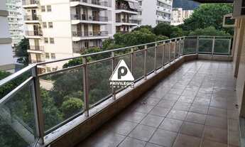 Imagem 4: Cobertura à venda, 3 quartos e 2 vagas em Botafogo, Rio de Janeiro/RJ