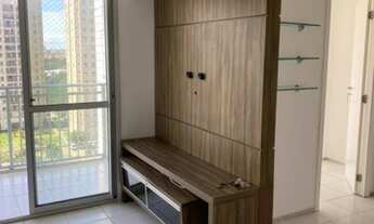 Imagem 2: Lindo Apt 2 quartos com móveis planejados no Cond. Brisas (Leia a Descrição Abaixo