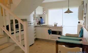 Imagem 4: CASA EM CONDOMÍNIO - LAGOA DA CONCEIÇÃO - SC