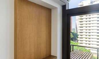 Imagem 6: Apartamento à Venda - Itaim Bibi, 2 Quartos, 98 m2