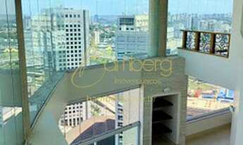 Imagem 7: Belíssima Cobertura - Mobiliado - Brooklin Novo