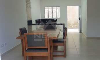 Imagem 7: Sobrado à venda com 2 Dormitórios, Praia do Capricórnio - Caraguatatuba/SP