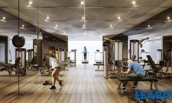 Imagem 4: APARTAMENTO - CONSOLAÇÃO - SP